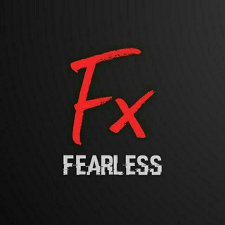 FEARLESS