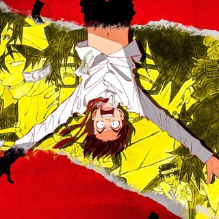 Great Pretender Anime