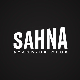 SAHNA StandUp Club