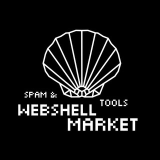 WEBSHELL MARKET (official)