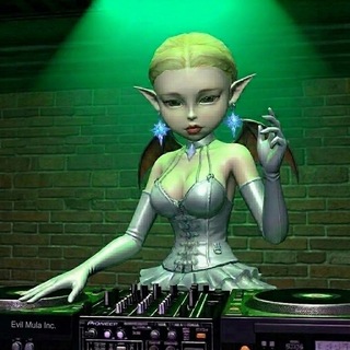 Mula Evil Inc.