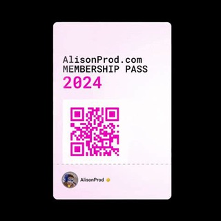 Alisonprod