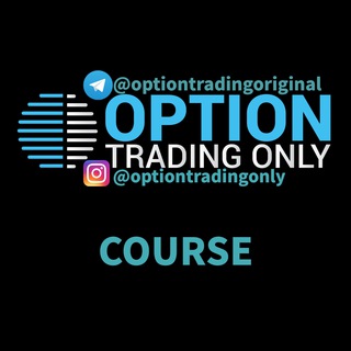 Option Trading Only Course By Prateek Varshney