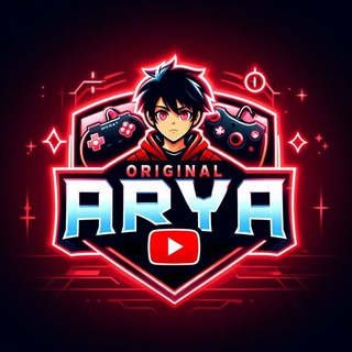 ORIGINAL ARYA