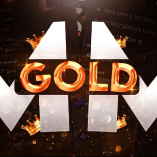 GOLD MM