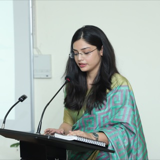 Priya Rani AIR 69