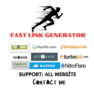 fastlinkgenerator