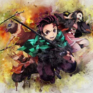 Demon Slayer | Hashira Training Arc