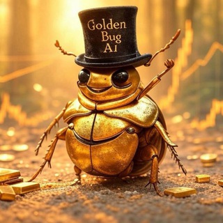Golden Bug AI 💰💲