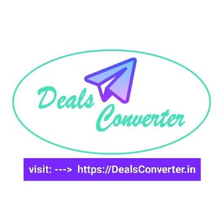 Deals Converter 2