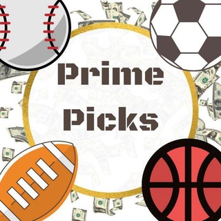 Apuestas Prime Picks 🤑