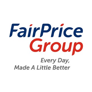 FairPrice Group ✔