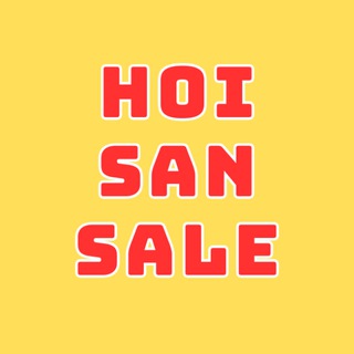 Hội Săn Sale - Dương Phùng 💛