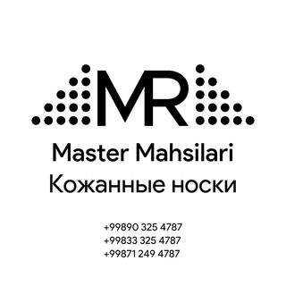 Кожанные носки (Maxsilar, Chorsu)