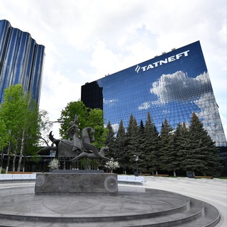 Закупки Группы "Татнефть"