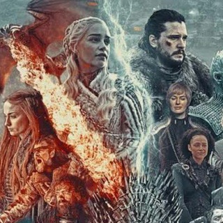 Game of Thrones Season 1 2 3 4 5 6 7 8