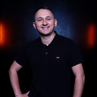 Ігор Іванов