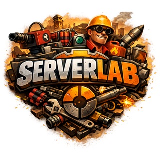 1SL - Server Lab [Team Fortress 2 Classified]