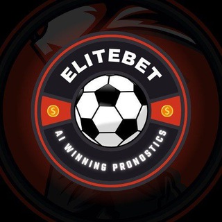 EliteBet AI | Sports Bets and Predictions ⚽️🏅