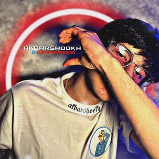Akbarshox Musik