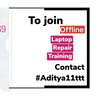 Laptop Repair Group