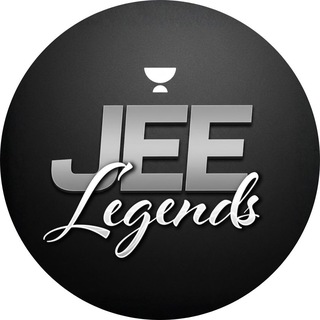 JEE Legends