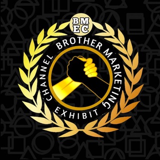 Brother Project Exhibit channel