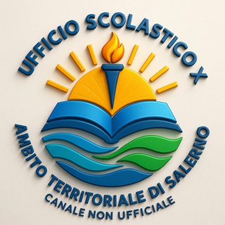 UAT Salerno Ufficio Scolastico X - Ambito Territoriale di Salerno