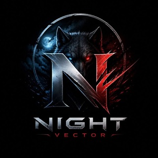 Night vector ☠️