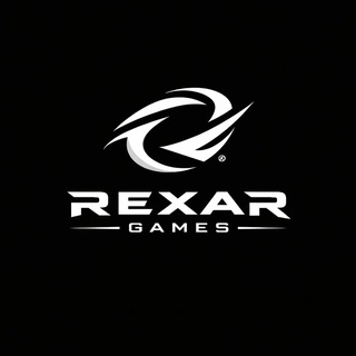 ֎ REXAR GAMES™