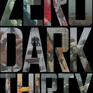 Zero dark thirty movie