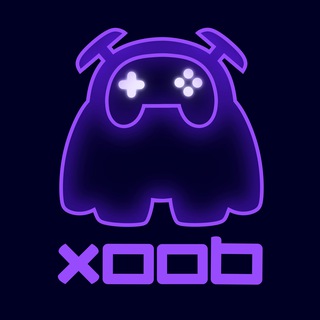 XOOB Announcements 👾