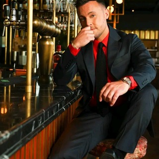 Nathan Carter