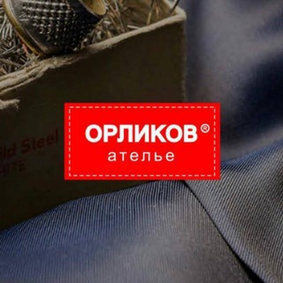 orlikov.ru