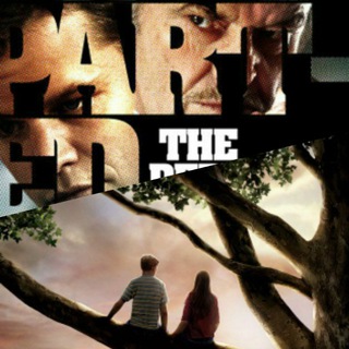 The Departed // Flipped Movie