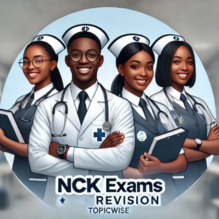 NCK exams,2026 predictions-Kenya Med Exams