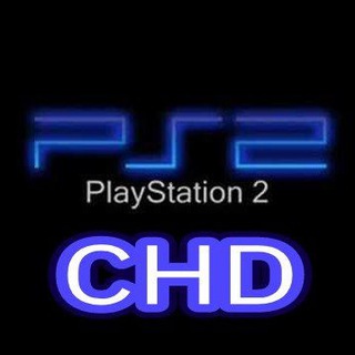PS2 Games CHD