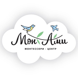 Монтессори центр Мон Ами