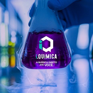 Canal IQUIMICA ⚗️