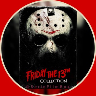 🇫🇷 VENDREDI 13 / FRIDAY 13 TH VF FRENCH INTEGRALE COLLECTION FR VOIR FRANÇAIS