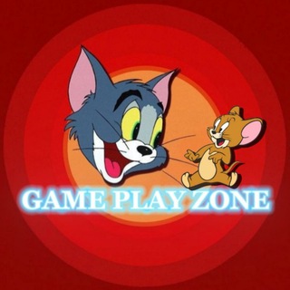 GAME PLAY ZONE 🎲