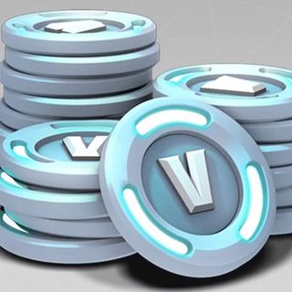 Fortnite Vbucks 💯