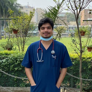 Target NEET with Dr. Aditya Sanjay Gupta