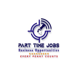 Part Time Job Opportunities