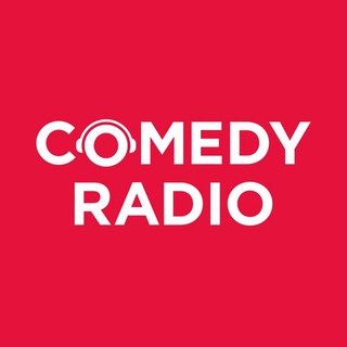 Comedy Radio ✔