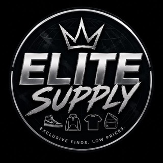 Elite supply 📦