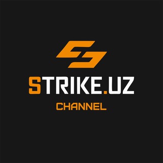 STRIKE.UZ | CHANNEL 🎮
