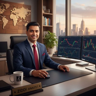 Anup Forex Analysis‼️
