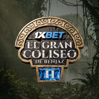 El Gran Coliseo de Benjaz II Bot