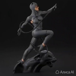 3D stl модели для печати (for print stl)